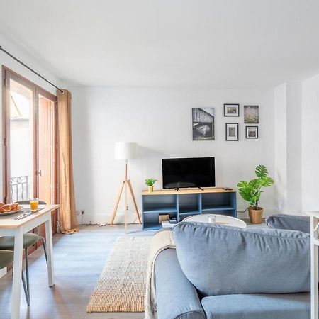 شقة Paisible Studio Rue De La Paix آيكس أومبروفينس المظهر الخارجي الصورة