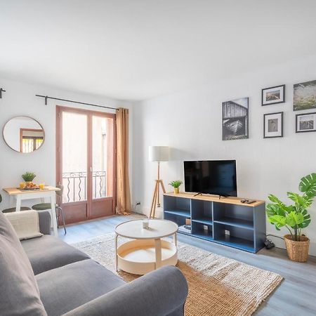 شقة Paisible Studio Rue De La Paix آيكس أومبروفينس المظهر الخارجي الصورة