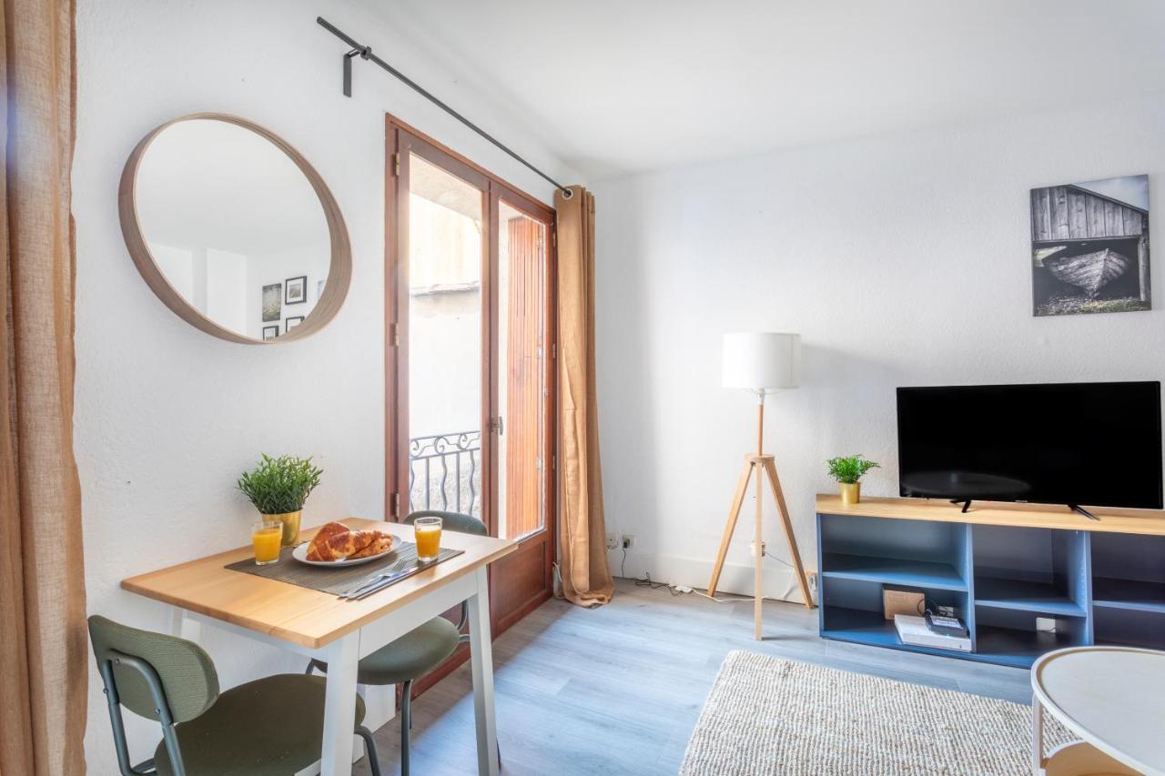 شقة Paisible Studio Rue De La Paix آيكس أومبروفينس المظهر الخارجي الصورة
